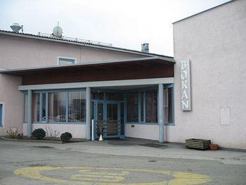 Bokan Graz