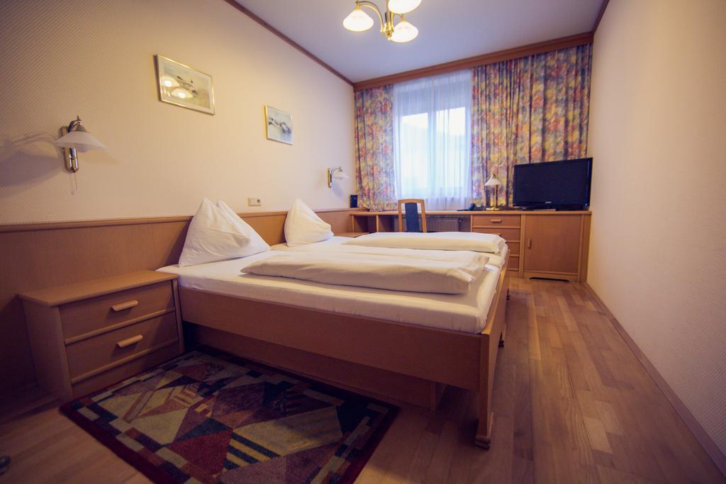 Bokan Gasthof 3*